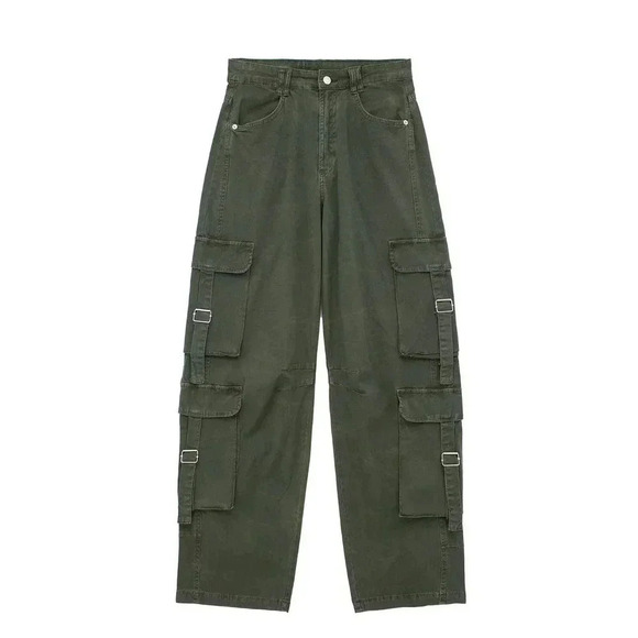 Avantlook Pants - Avantlook Cargo Pants